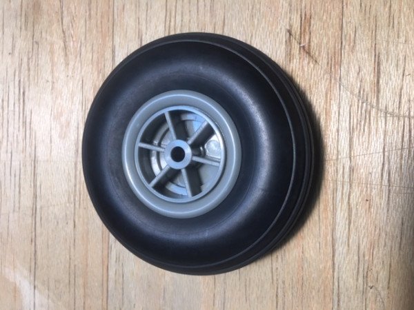 RC Plane Tyres India