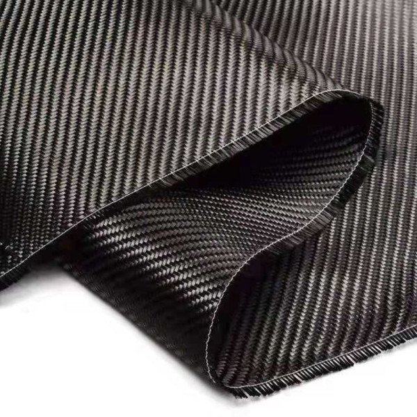 Carbon Fiber Composite 200gsm 3K