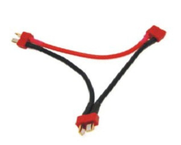 Series connector india