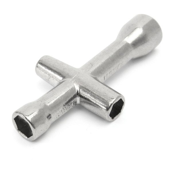 Wheel Wrench