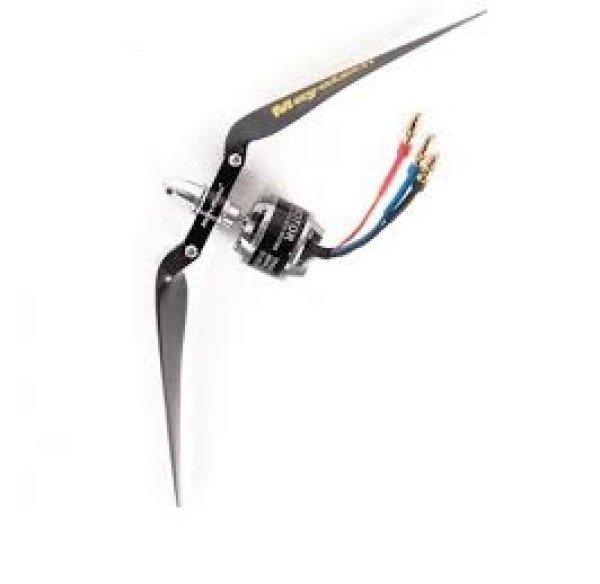 Mayatech Folding Propeller Clip 5mm