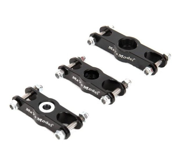 Mayatech Folding Propeller Clip 6mm