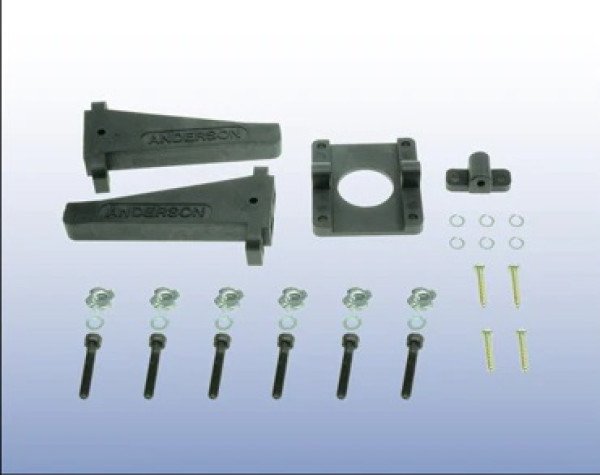 Engine Mount