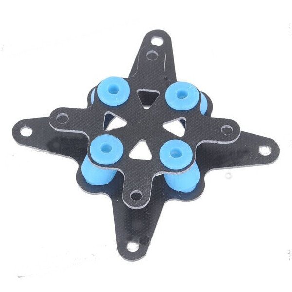 Flight Control Anti Vibration APM