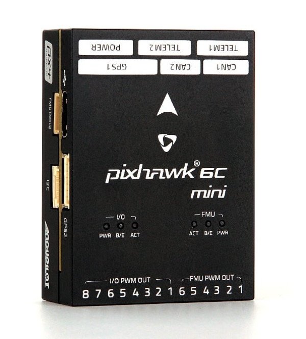 Aluminium Case