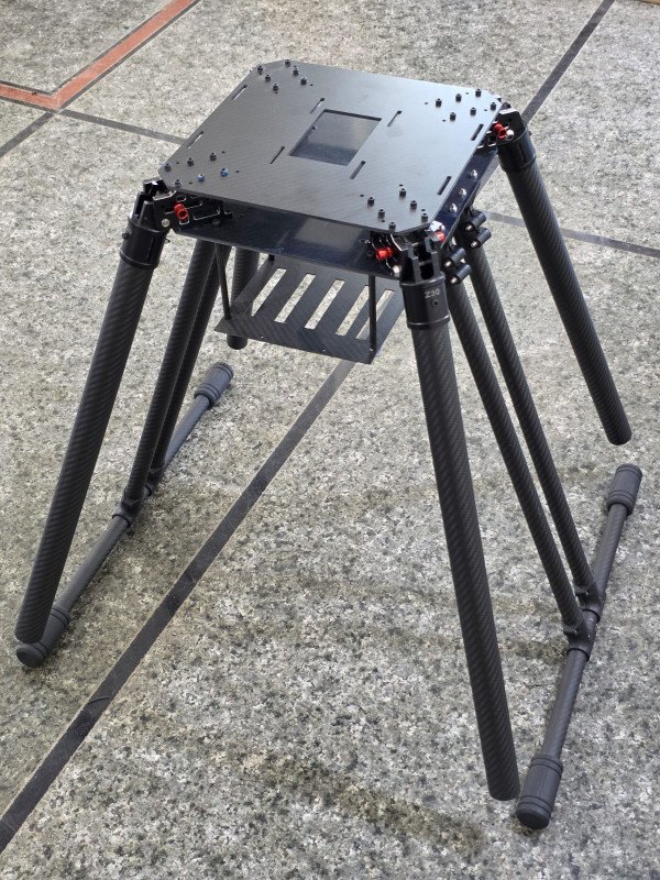 QuadCopter